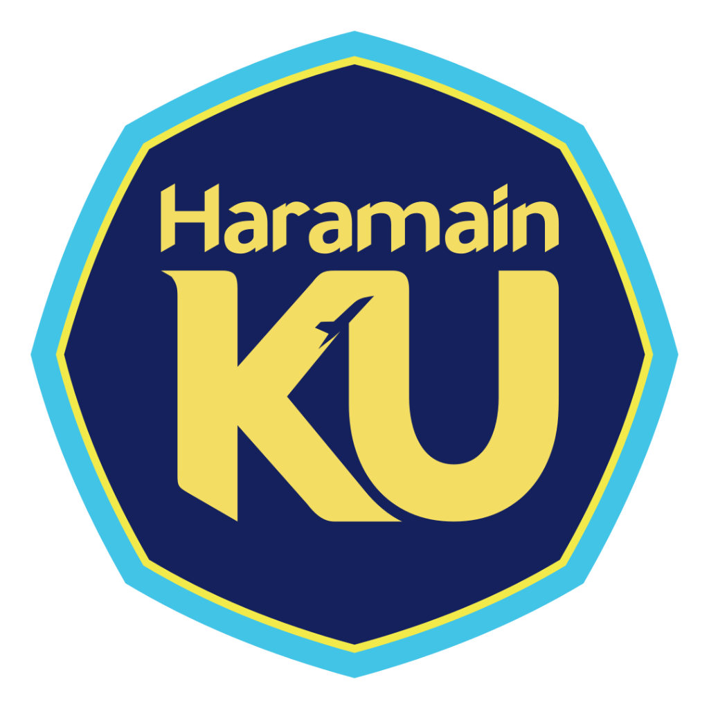 HaramainKU
